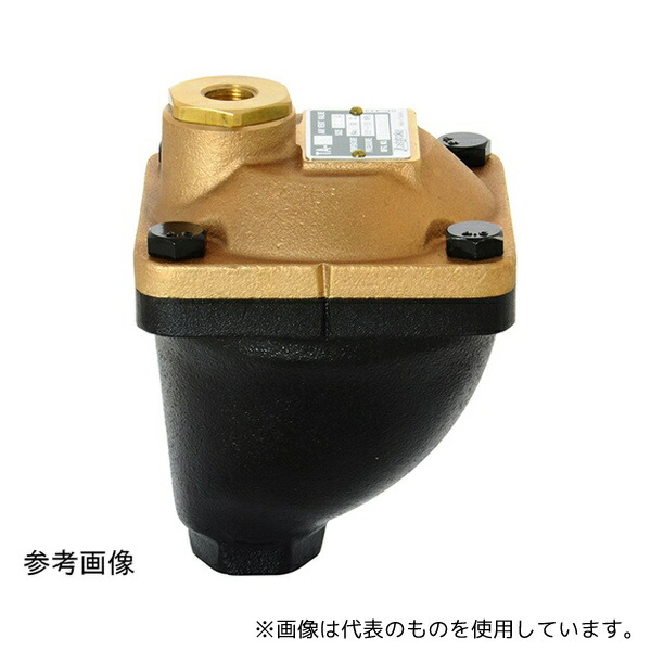 ヨシタケ TA-2 25A 空気抜弁(TA-2-TA-5)25A