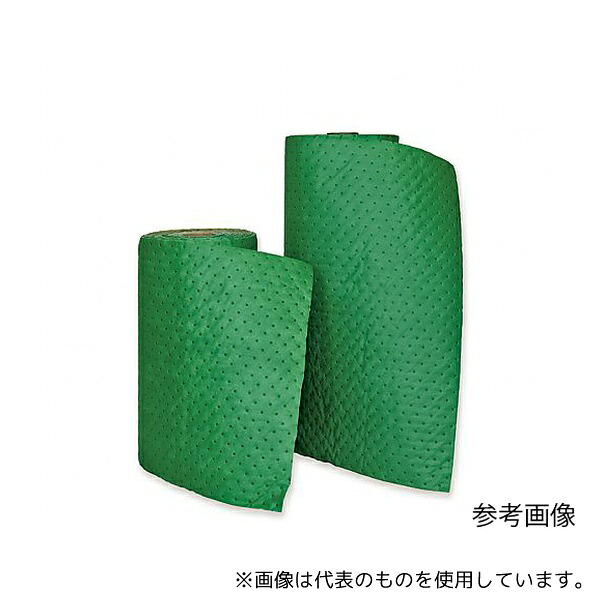 緑であること活動の領域