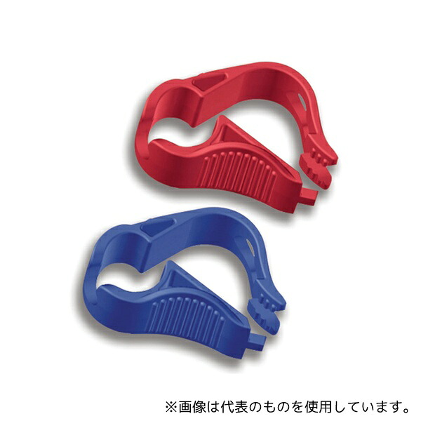 林寺メディノール RCM03 カテーテルクランプ 5セット入