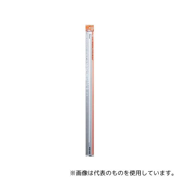 ミツヤ MGB-600-WH マグネットバー600mm 白 1個×10箱入