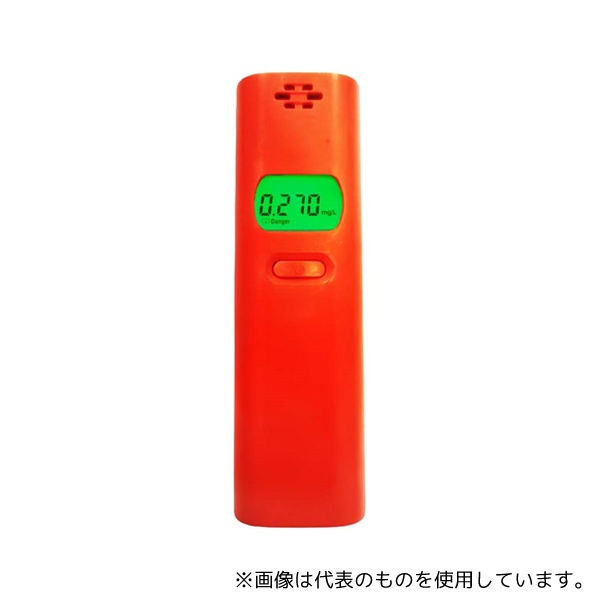 ビットストロング BS-ALC-EEK400C-5p アルコールチェッカー 5個セット 11,340円