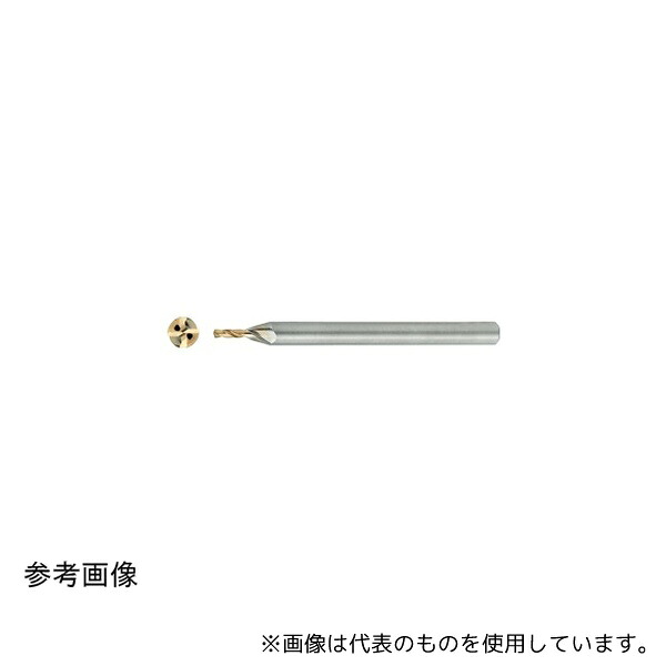 三菱マテリアル DVAS0220X02S040 DP1120 超硬ソリッドドリル 刃径2.2 全長50