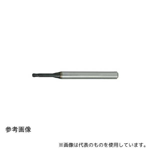 三菱マテリアル VFR2XLBR0075N060S06 超硬ソリッドエンドミル 刃径1.5 6,422円