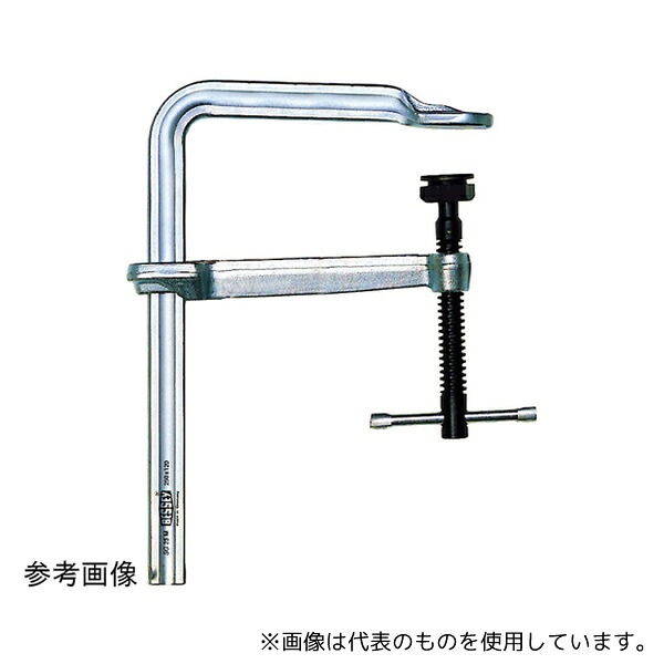 大同興業 SG60T20M 重量用クランプ 開き600mm