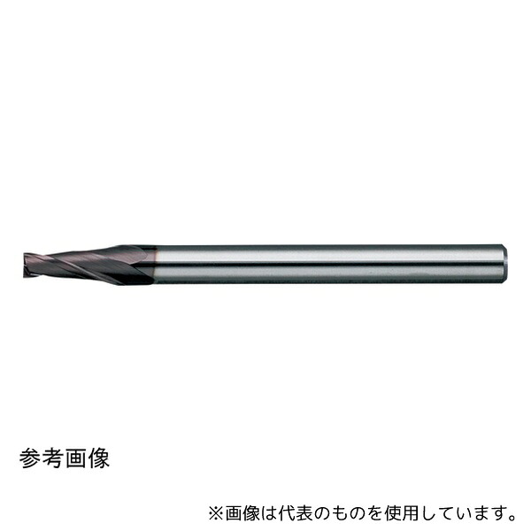日進工具 MTE230 1X5゜ 無限テーパーエンドミル 先端径(D):1 7,871円