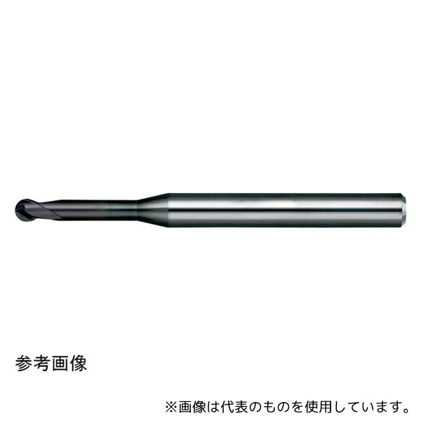 日進工具 MRB230 R3X40 無限深リブ用ボールエンドミル R3 有効長40
