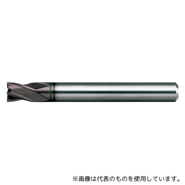 日進工具 MX425 10 無限リード25エンドミル 刃径(D):10