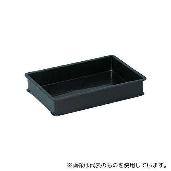 サンコー(三甲) EA506AE-272 574x388x105mm/16.6L バット [法人限定]
