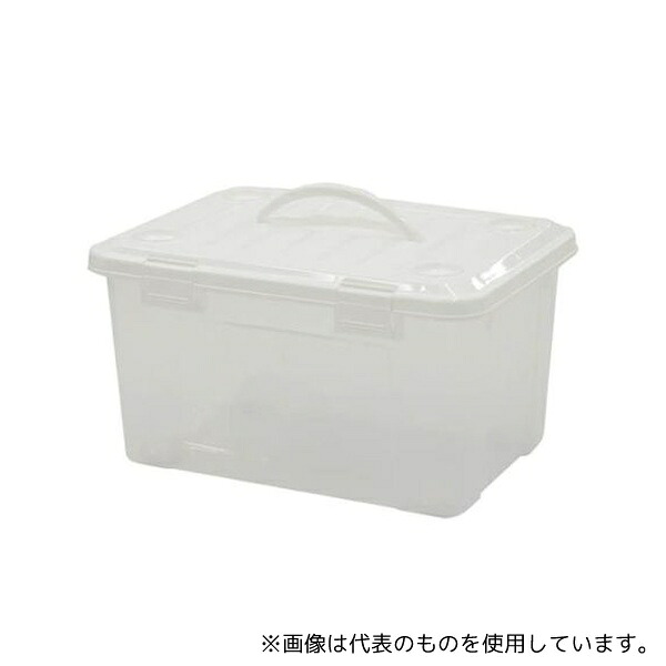 アズワン EA506MF-3BA 500x360x290mm/35L 収納ケース(8個)