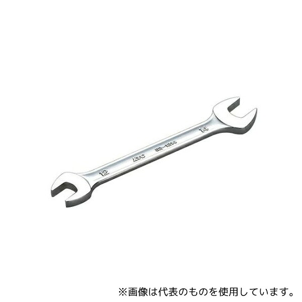 KTC EA615BC-46 35x38mm 両口スパナ