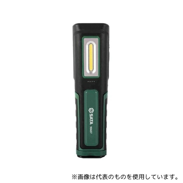 SATA EA758CH-1 [充電式] 作業灯/LED(マグネット付)
