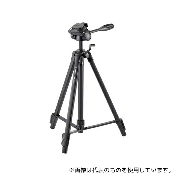 ベルボン EA759EX-44D 535-1570mm 中型カメラ用三脚