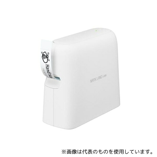 カシオ EA761DT-60 3.5-24mm ラベルライター(ネームランドイーマ)