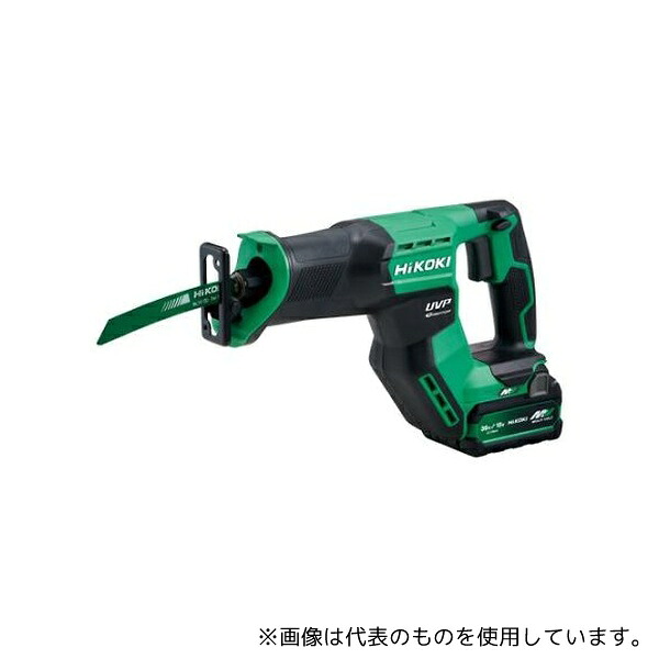 工機ホールディングス EA857DH-12 DC36.0V セーバーソー(充電式)