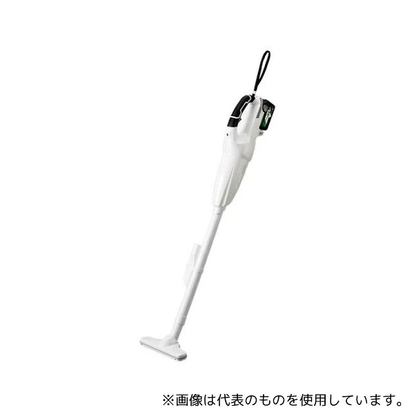 工機ホールディングス EA899HC-7E DC18.0V/5.0Ah ハンディークリーナーセット(充電式)