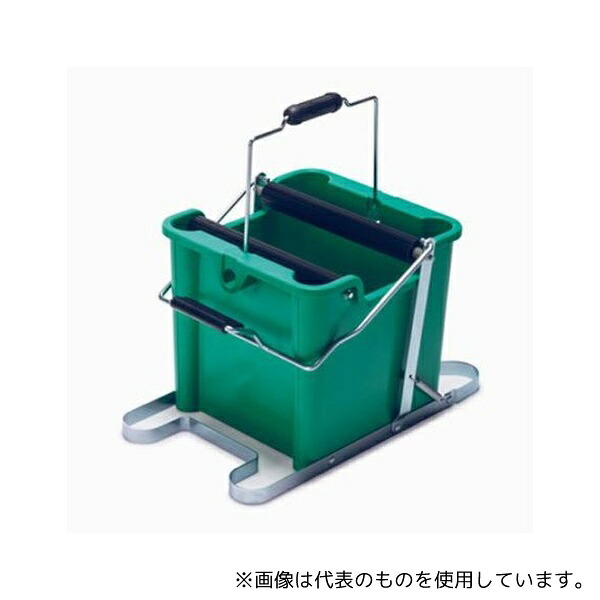 テラモト EA928AB-191 342x485x288mm/14L モップ絞り器