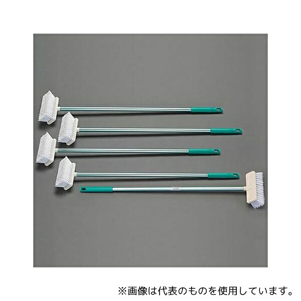 山崎産業(コンドル) EA928AY-396A 145x890mm デッキブラシ(5本)