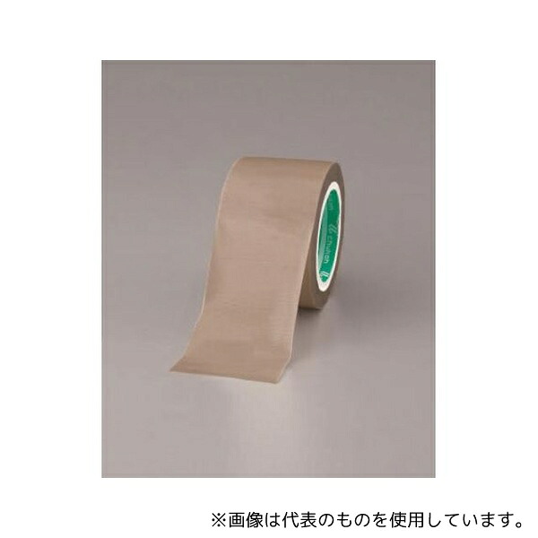 アズワン EA944NJ-118 200x0.15mm/10m 粘着テープ(テフロン[TM]PTFE製/