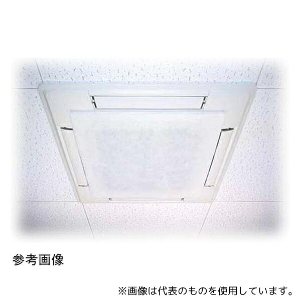 橋本クロス L4040 カットフィルター 400×400mm 50枚入 18,137円