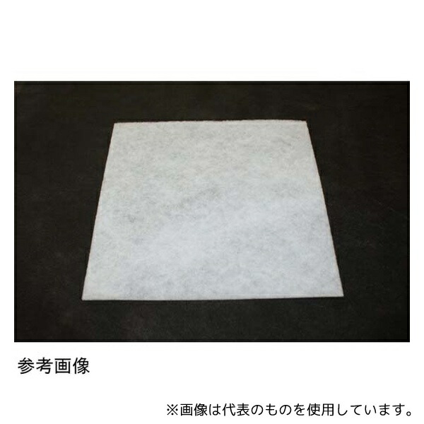 橋本クロス NL3030 カットフィルター 粘着タイプ 300×300mm 50枚入 10,419円