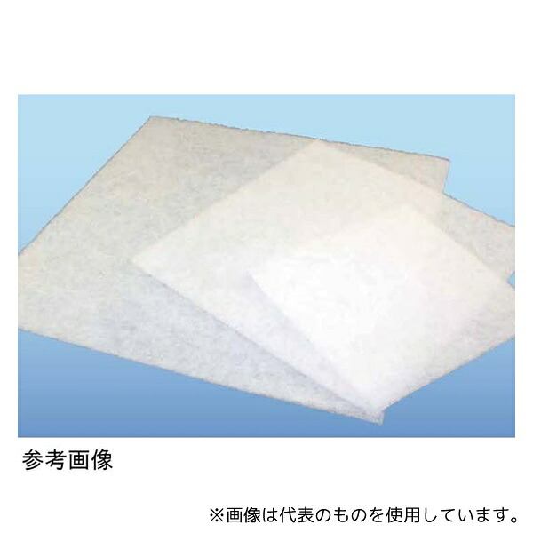 橋本クロス NK6060 抗菌エアフィルター 粘着タイプ 30枚入