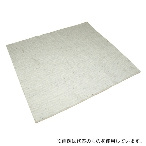 橋本クロス CH-1 浮上油キャッチャー コットン・エコロジータイプ 500×500mm 120枚入