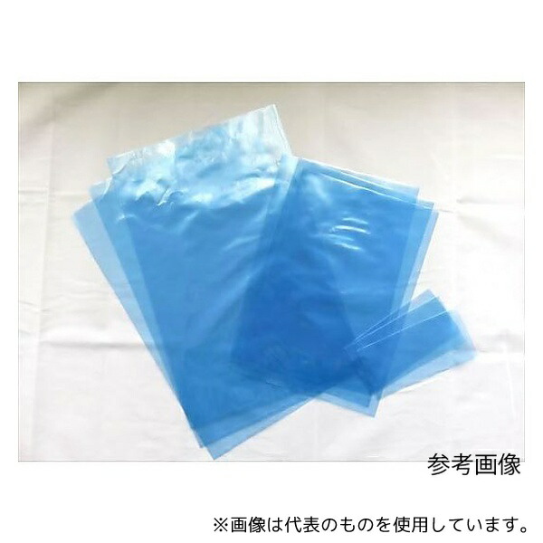 サンプラスチック 0715S 持続性帯電防止袋 幅70×長さ150mm 1ケース(1000枚入)