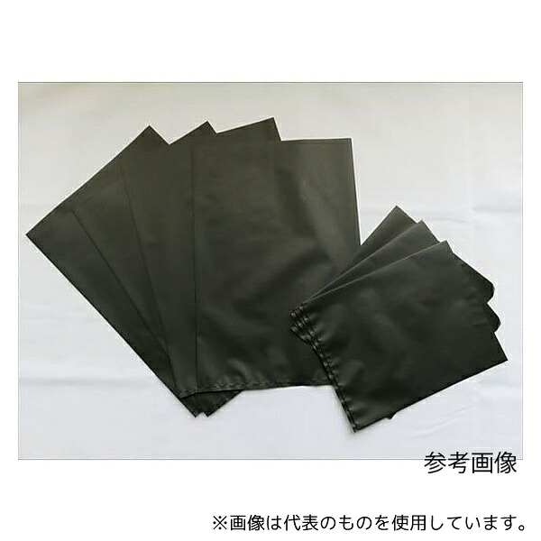 サンプラスチック B5-10 導電袋 幅300×長さ450mm 1ケース(500枚入)