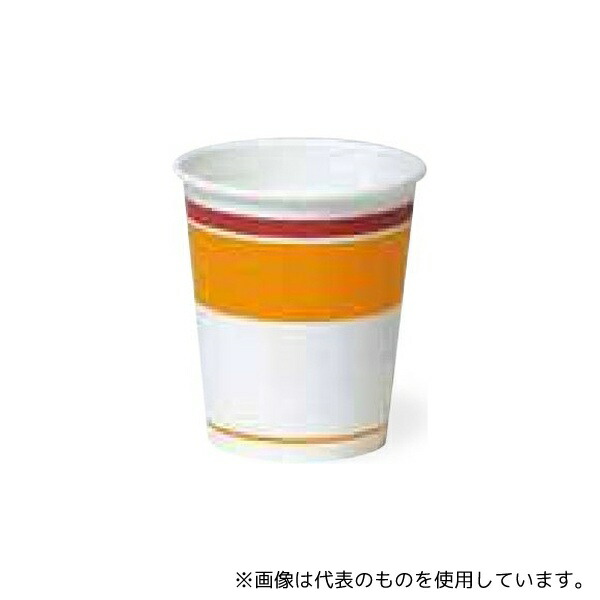 東缶興業 SM-150 マニュアル用紙コップ ロマンセピア 3000個入