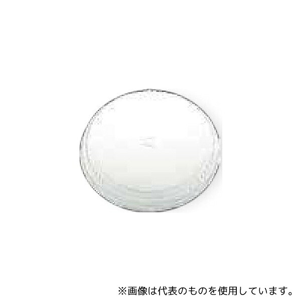 東缶興業 FC-600PET-F 耐熱性紙容器用リッド OPS U・サイドエアヌキSE 600枚入