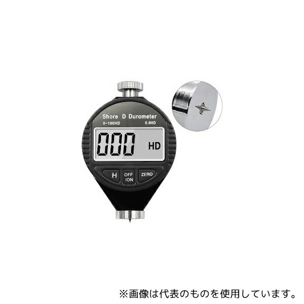 Joman HM-01TypeD 硬度計 タイプD