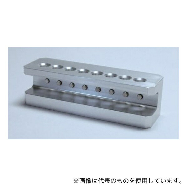 FastGene FG-SSMAG2 マグナスタンド(YS-Model/8ch×0.2mL PCRチューブ用)1個