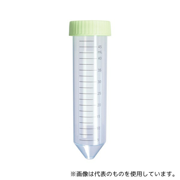 FastGene FG2004 遠心チューブ 50mL 滅菌済 500本(25本×20袋)