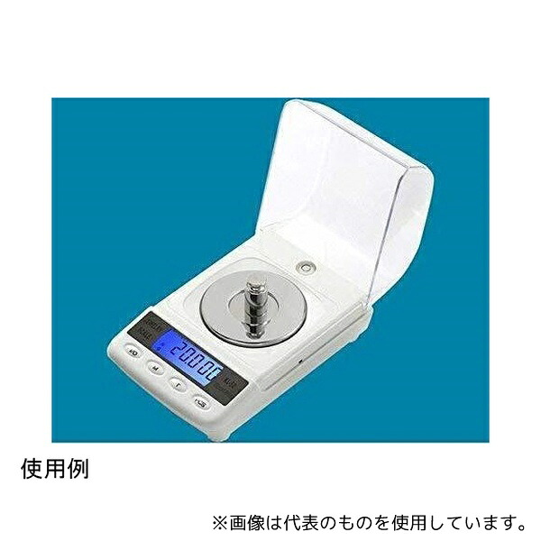TENKOU KL50/FC50 精密天秤 DC電源 0.001g～50g