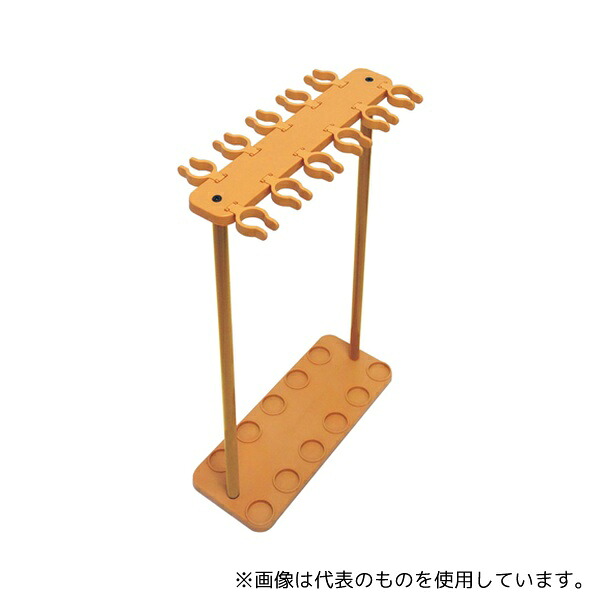島製作所 ステッキスタンド(11本収納)