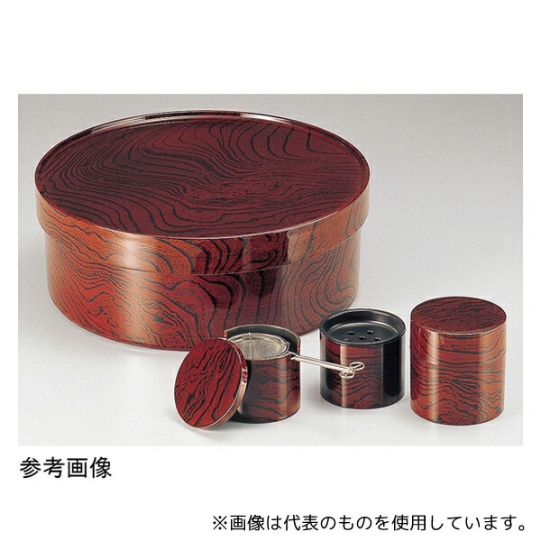 楽天市場】 宮島細工 肥松 木製 茶櫃 尺一 赤松無垢 木地 透ける美の器