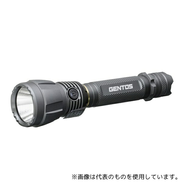 ジェントス UT-3200H アルティレックス 3200LMトーチ