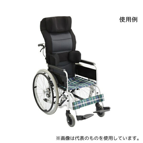 帝健 M66KG21AP 車いすサポートシートαセット 28,100円