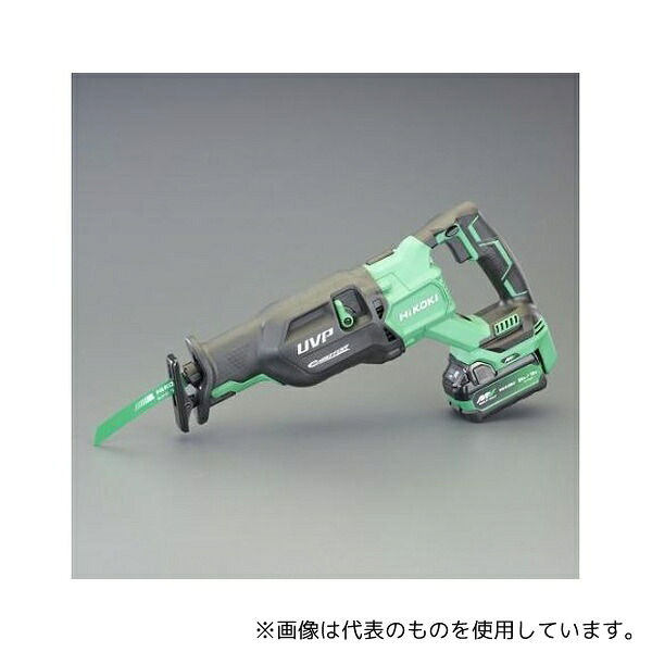 工機ホールディングス EA857DH-11A DC36.0V セーバーソー(充電式/オービタル機構)