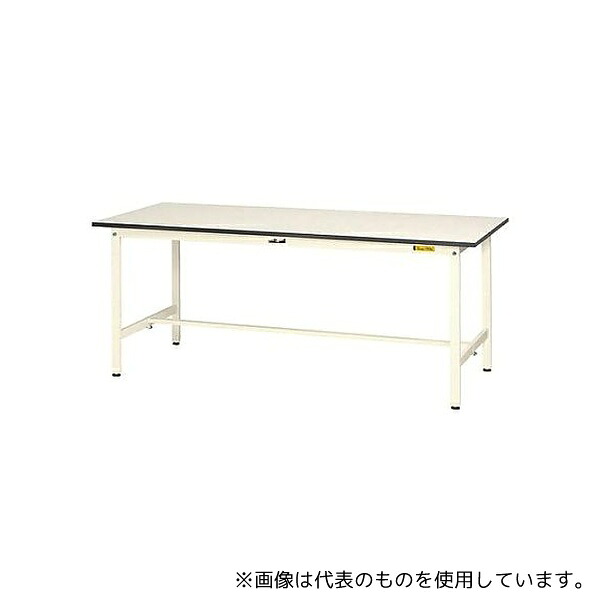 山金工業 EA956TA-8 1500x600x740mm ワークテーブル 27,885円