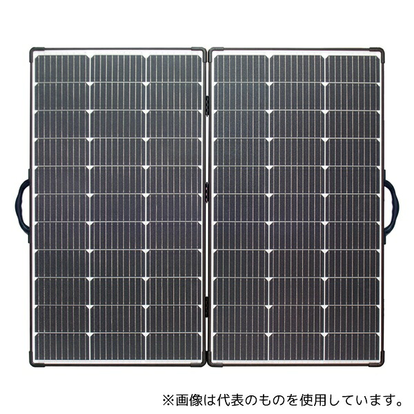 富士倉 BA-SP200BS 防水ソーラーパネル 200W 42,929円