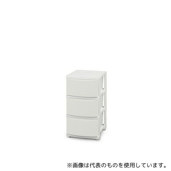 アイリスオーヤマ CLN-323 スリムチェスト