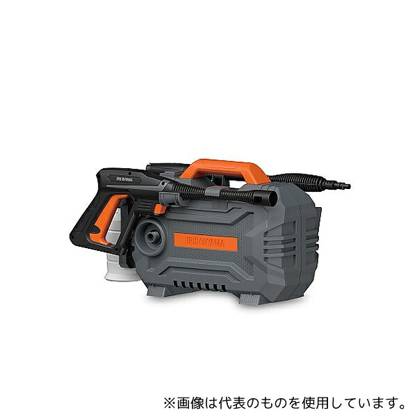 アイリスオーヤマ FBN-502-D 高圧洗浄機