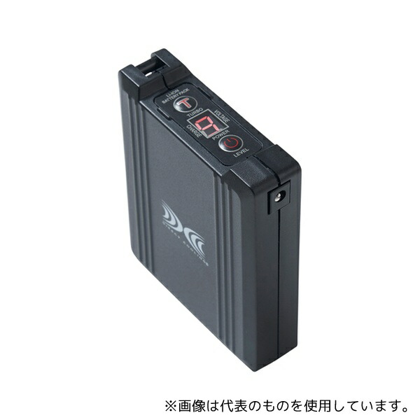 空調服 BT23231 バッテリー 14.4V(バッテリー単品)