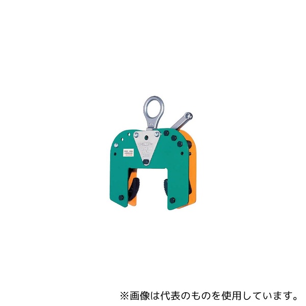 スーパーツール BLC200 梁専用 吊クランプ