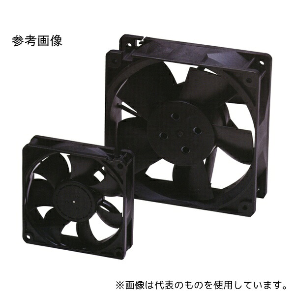 ミネベアミツミ 15038PB-B2L-EP-00 AC軸流ファンモータ｜ファーストFACTORY 7,896円