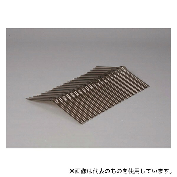 アイリスオーヤマ NIPC棟板N 波板(ポリカーボネート製棟板) W655×D430×H80mm ブロンズ 10枚組 17,289円