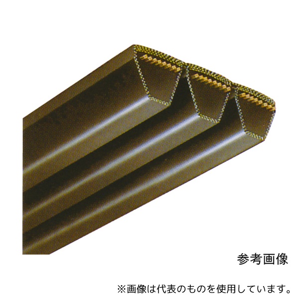 三ツ星ベルト 3R3V750 マックスターマルチウェッジベルト 3V形 1901mm｜ファーストFACTORY