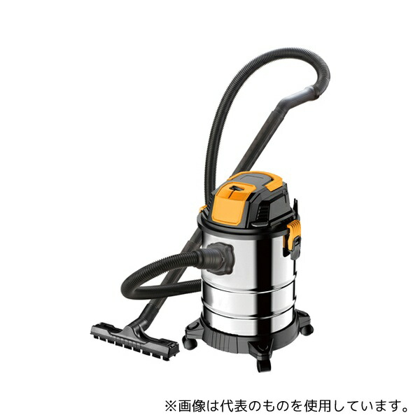 楽天市場】三立機器 液体専用バキュームクリーナー 吸引吐出クリーナー 