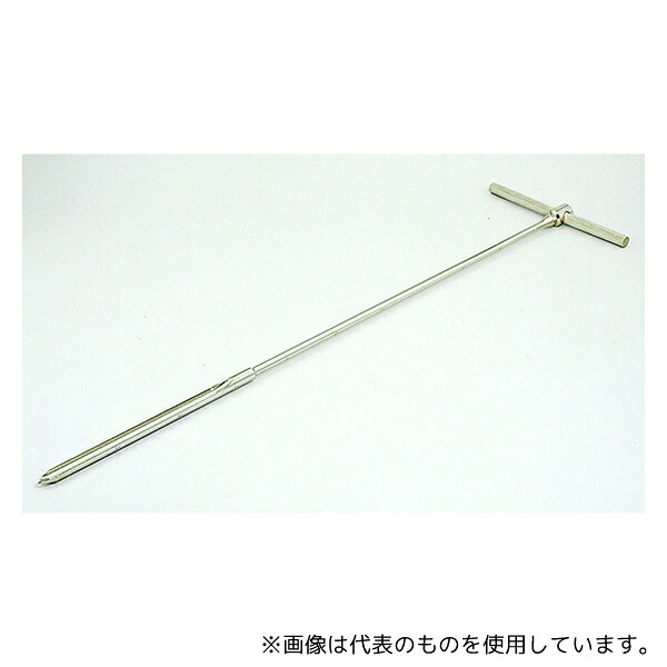 三映測量器 KDZ-1 検土杖(ボーリングステッキ)